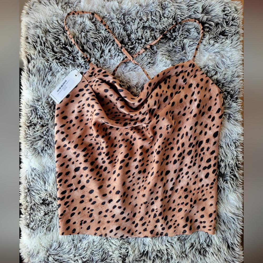 Sz M By Together Tank